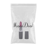 Maxbell Maxbell Women Lip Stick Long Lasting Makeup Lipstick For Cosplay Rose Red