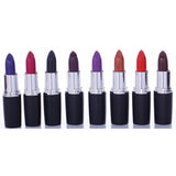 Maxbell Women Lip Stick Long Lasting Makeup Lipstick For Cosplay Red