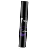 Maxbell 2xMakeup Mascara Waterproof No Clumping Volumizing Lengthening Mascara Purple