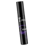 Maxbell 3xMakeup Mascara Waterproof No Clumping Volumizing Lengthening Mascara Purple