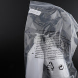 Maxbell 2x 300ml Pump Bottle Travel Shampoo Lotion Conditioner Dispenser White+Clear