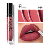 Maxbell Maxbell Waterproof Makeup Liquid Lipstick Long Lasting Matte Velvet Lip Gloss 4ml 03