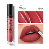 Maxbell Maxbell Waterproof Makeup Liquid Lipstick Long Lasting Matte Velvet Lip Gloss 4ml 04