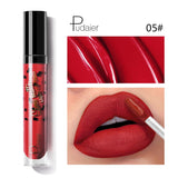 Maxbell Maxbell Waterproof Makeup Liquid Lipstick Long Lasting Matte Velvet Lip Gloss 4ml 05