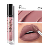 Maxbell Maxbell Waterproof Makeup Liquid Lipstick Long Lasting Matte Velvet Lip Gloss 4ml 07