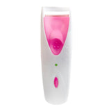 Maxbell Maxbell Electric Heated Eyelash Curler Curling Tool With Smart Silicone Heating Pads