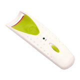 Maxbell Maxbell Electric Heated Eyelash Curler Curling Tool With Smart Silicone Heating Pads