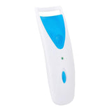 Maxbell Maxbell Electric Heated Eyelash Curler Curling Tool With Smart Silicone Heating Pads