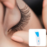Maxbell Maxbell Electric Heated Eyelash Curler Curling Tool With Smart Silicone Heating Pads