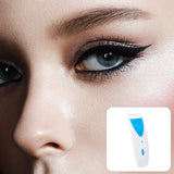 Maxbell Maxbell Electric Heated Eyelash Curler Curling Tool With Smart Silicone Heating Pads