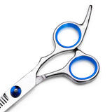 Maxbell Maxbell Professional Barber Salon Hair Cutting Thinning Trimming Shears Scissors Set