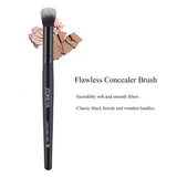 Maxbell Maxbell Soft Makeup Cosmetics Blending Brush Concealer Foundation Contouring Brush