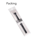 Maxbell Maxbell Soft Makeup Cosmetics Blending Brush Concealer Foundation Contouring Brush