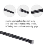 Maxbell Maxbell Soft Makeup Cosmetics Blending Brush Concealer Foundation Contouring Brush