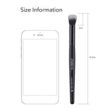 Maxbell Maxbell Soft Makeup Cosmetics Blending Brush Concealer Foundation Contouring Brush