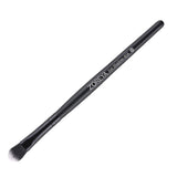 Maxbell Maxbell Professional Eyeshadow Liquid Cream Powder Blender Eye Makeup Brush Black