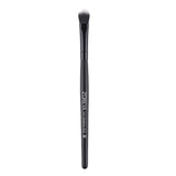 Maxbell Maxbell Professional Eyeshadow Liquid Cream Powder Blender Eye Makeup Brush Black