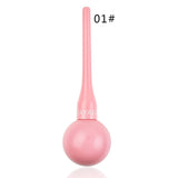 Maxbell Maxbell Lollipop Shape Lip Glaze Gloss Long Lasting Moisturizing Makeup Lipstick 01