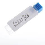 Maxbell Maxbell Tungsten Steel Nail Drill Bit Grinding Head Nail Art Gel Polish Remove 02
