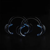 Maxbell Maxbell 10pcs C-Shape Adult Dental Cheek Retractor Teeth Whitening Lip Mouth Opener Large