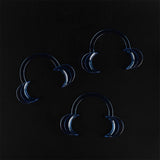 Maxbell Maxbell 10pcs C-Shape Adult Dental Cheek Retractor Teeth Whitening Lip Mouth Opener Small