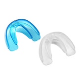 Maxbell Maxbell Silicone Tooth Orthodontic Appliance Trainer Alignment Denta Braces  White