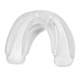 Maxbell Maxbell Silicone Tooth Orthodontic Appliance Trainer Alignment Denta Braces  White