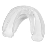 Maxbell Maxbell Silicone Tooth Orthodontic Appliance Trainer Alignment Denta Braces  White
