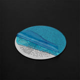 Maxbell Maxbell Silicone Nail Art Image Stamper Scraper Stamping Plate Template Manicure Kit