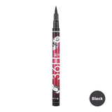 Maxbell Maxbell Precision Liquid Eyeliner Pen Smudgeproof Waterproof Eye Liner Definer Black