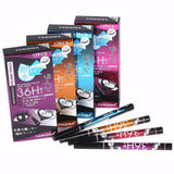 Maxbell Maxbell Precision Liquid Eyeliner Pen Smudgeproof Waterproof Eye Liner Definer Black