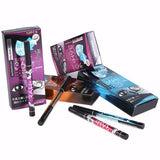 Maxbell Maxbell Precision Liquid Eyeliner Pen Smudgeproof Waterproof Eye Liner Definer Black