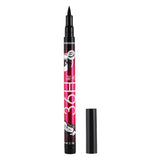 Maxbell Maxbell Precision Liquid Eyeliner Pen Smudgeproof Waterproof Eye Liner Definer Black