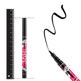 Maxbell Maxbell Precision Liquid Eyeliner Pen Smudgeproof Waterproof Eye Liner Definer Black