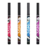 Maxbell Maxbell Precision Liquid Eyeliner Pen Smudgeproof Waterproof Eye Liner Definer Black