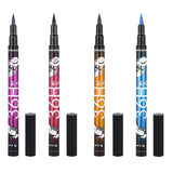Maxbell Maxbell Precision Liquid Eyeliner Pen Smudgeproof Waterproof Eye Liner Definer Black