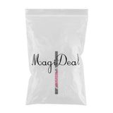 Maxbell Maxbell Precision Liquid Eyeliner Pen Smudgeproof Waterproof Eye Liner Definer Black