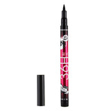 Maxbell Maxbell Precision Liquid Eyeliner Pen Smudgeproof Waterproof Eye Liner Definer Black