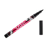 Maxbell Maxbell Precision Liquid Eyeliner Pen Smudgeproof Waterproof Eye Liner Definer Black