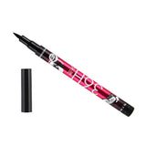 Maxbell Maxbell Precision Liquid Eyeliner Pen Smudgeproof Waterproof Eye Liner Definer Black