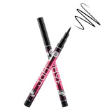 Maxbell Maxbell Precision Liquid Eyeliner Pen Smudgeproof Waterproof Eye Liner Definer Black