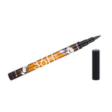 Maxbell Maxbell Precision Liquid Eyeliner Pen Smudgeproof Waterproof Eye Liner Definer Brown