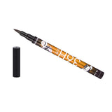 Maxbell Maxbell Precision Liquid Eyeliner Pen Smudgeproof Waterproof Eye Liner Definer Brown