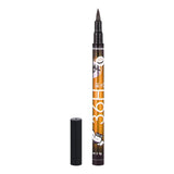 Maxbell Maxbell Precision Liquid Eyeliner Pen Smudgeproof Waterproof Eye Liner Definer Brown
