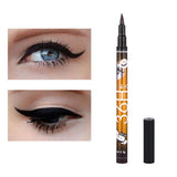 Maxbell Maxbell Precision Liquid Eyeliner Pen Smudgeproof Waterproof Eye Liner Definer Brown