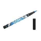 Maxbell Maxbell Precision Liquid Eyeliner Pen Smudgeproof Waterproof Eye Liner Definer Blue