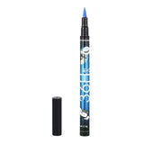Maxbell Maxbell Precision Liquid Eyeliner Pen Smudgeproof Waterproof Eye Liner Definer Blue