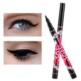 Maxbell Maxbell Precision Liquid Eyeliner Pen Smudgeproof Waterproof Eye Liner Definer Blue