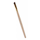 Maxbell Maxbell Professional Oblique Angled Eyebrow Brush Eye Liner Brow Makeup Beauty Tools