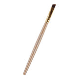 Maxbell Maxbell Professional Oblique Angled Eyebrow Brush Eye Liner Brow Makeup Beauty Tools